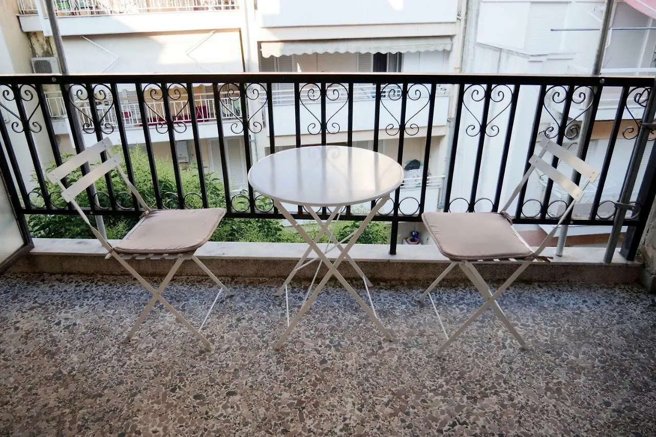 Ifigenia Apartment Thessaloniki