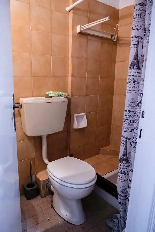 Ifigenia Apartment Thessaloniki