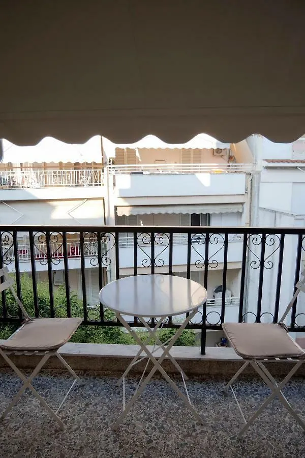 Ifigenia Apartment Thessaloniki 0*,  Greece
