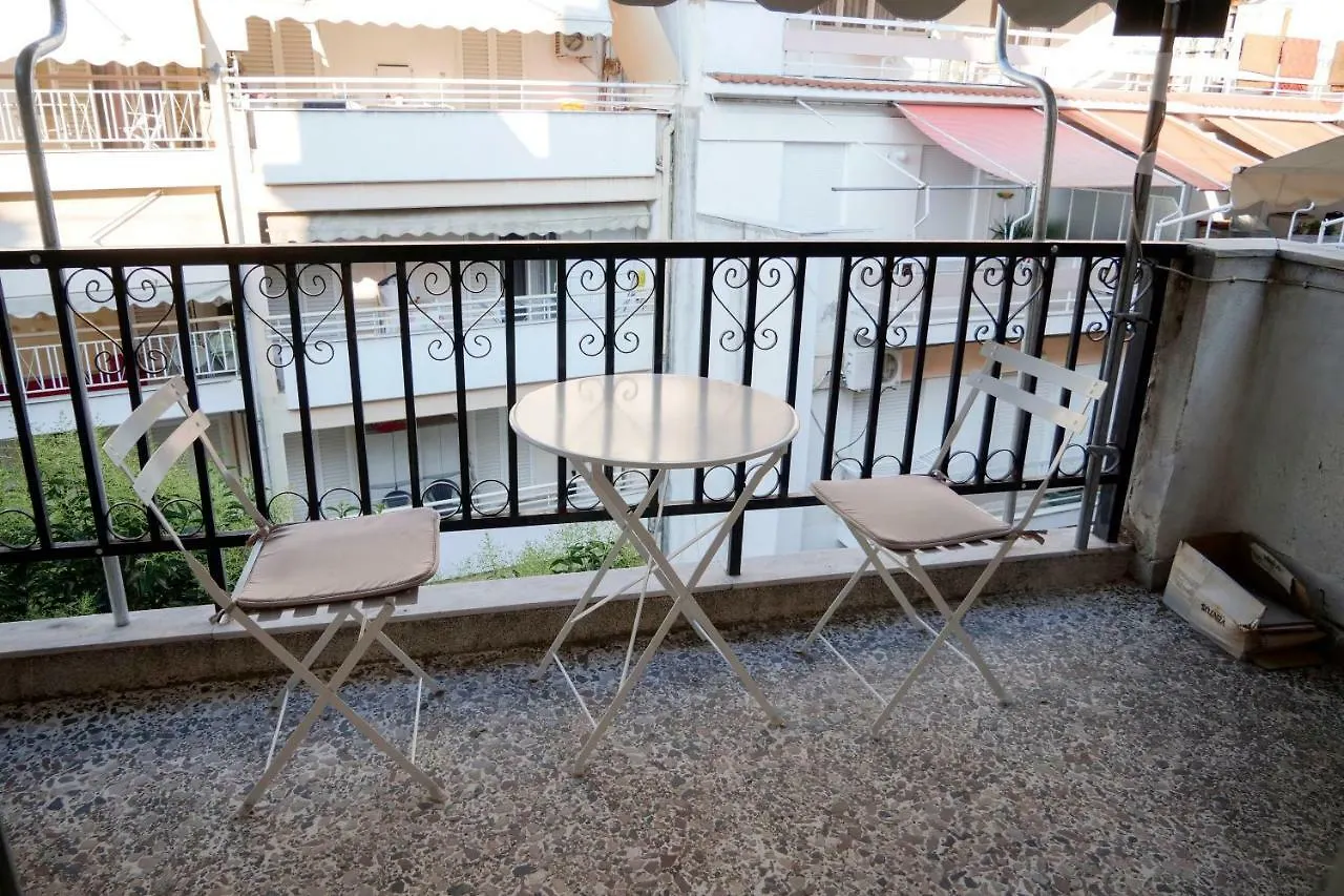 Ifigenia Apartment Thessaloniki