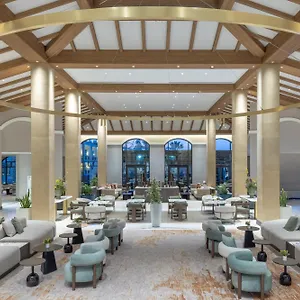 5* Hotel Hyatt Regency